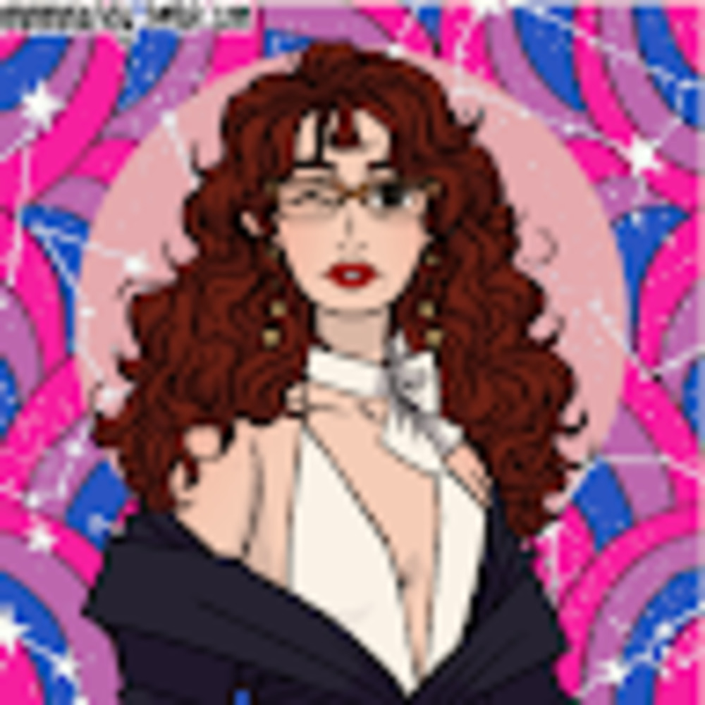 Meet your Posher, Aster